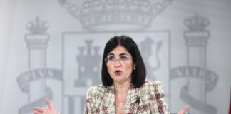 Menores de 55 años y sin patologías que hayan pasado la covid se vacunarán a los 6 meses