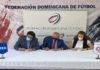 Rehabilitek se encargará de la salud de la Sedofútbol en todas sus categorías