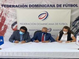 Rehabilitek se encargará de la salud de la Sedofútbol en todas sus categorías
