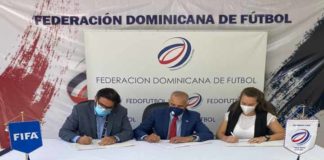 Rehabilitek se encargará de la salud de la Sedofútbol en todas sus categorías
