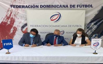 Rehabilitek se encargará de la salud de la Sedofútbol en todas sus categorías