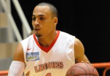 Alex Abreu es el nuevo refuerzo del club Pueblo Nuevo