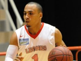 Alex Abreu es el nuevo refuerzo del club Pueblo Nuevo