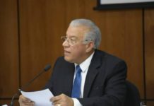 Contador de Odebrecht declaró no haber visto ningún pago de las empresas de Ángel Rondón a favor de Andrés Bautista