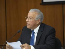 Tribunal excluye informes financieros de declaración jurada del ex-senador Andrés Bautista