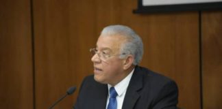 Testigo dice Andrés Bautista votó en contra de acueducto; se cae caso Odebrecht