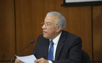 Contador de Odebrecht declaró no haber visto ningún pago de las empresas de Ángel Rondón a favor de Andrés Bautista