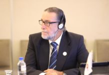 Comisión de Sostenibilidad y Legado de Centro Caribe Sports sostiene primera reunión