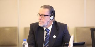 Comisión de Sostenibilidad y Legado de Centro Caribe Sports sostiene primera reunión