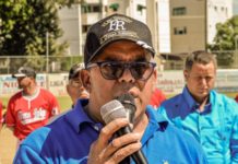 Posponen Clásico de Softball Fernando Rodríguez In Memorian por el COVID-19