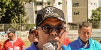 Posponen Clásico de Softball Fernando Rodríguez In Memorian por el COVID-19