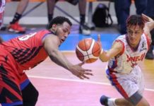 Brayan Méndez: «Trabajando en mis debilidades, las convertiré en fortalezas»