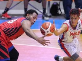 Brayan Méndez: «Trabajando en mis debilidades, las convertiré en fortalezas»