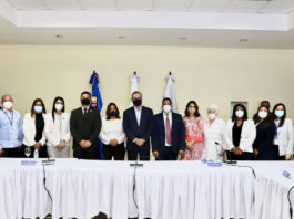 Contrataciones Públicas presenta Sistema Integral de Monitoreo y Análisis de Datos