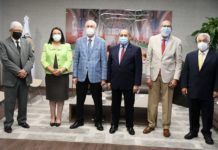 Acuerdo del COD e INFOTEP favorecerá a atletas y personal deportivo