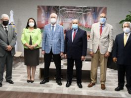 Acuerdo del COD e INFOTEP favorecerá a atletas y personal deportivo