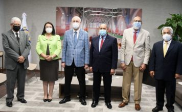 Acuerdo del COD e INFOTEP favorecerá a atletas y personal deportivo