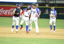 RD avanza a la final de la Serie del Caribe al derrotar dramáticamente a Panamá