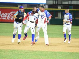 RD avanza a la final de la Serie del Caribe al derrotar dramáticamente a Panamá