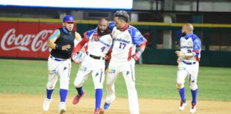 RD avanza a la final de la Serie del Caribe al derrotar dramáticamente a Panamá