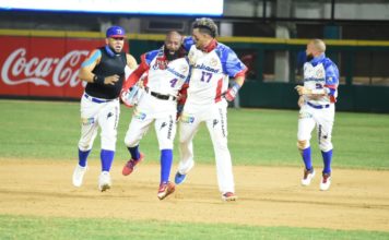 RD avanza a la final de la Serie del Caribe al derrotar dramáticamente a Panamá