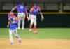 RD sigue invicta al vencer a Panamá en la Serie del Caribe 2021