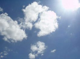 Cielo despejado y ambiente agradable para este viernes informa Onamet