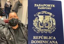 Consulado RD en NY expide pasaportes sobre los 300 dólares