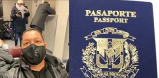 Consulado RD en NY expide pasaportes sobre los 300 dólares