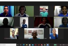 Realizado “Curso de Actualización Para Árbitras Asistentes” de FEDOFUTBOL