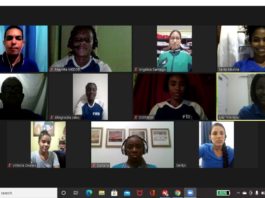 Realizado “Curso de Actualización Para Árbitras Asistentes” de FEDOFUTBOL