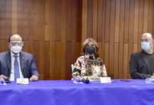 Salud Pública defiende el manejo de las informaciones de muertes en la pandemia