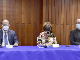 Salud Pública defiende el manejo de las informaciones de muertes en la pandemia