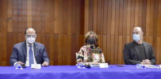 Salud Pública defiende el manejo de las informaciones de muertes en la pandemia