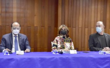 Salud Pública defiende el manejo de las informaciones de muertes en la pandemia