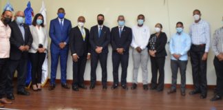 Departamento Arbitral imparte curso sobre reglas a personal del INEFI