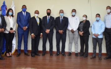 Departamento Arbitral imparte curso sobre reglas a personal del INEFI