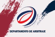 Departamento de Arbitraje realizó curso de actualización de la regla 11