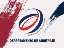 Departamento de Arbitraje realizó curso de actualización de la regla 11