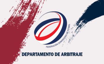 Departamento de Arbitraje realizó curso de actualización de la regla 11