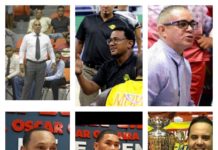 Equipos del Superior de Santiago apostarán a los dirigentes nativos