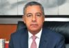 Lizardo y Guerrero investigados por irregularidades en Patrimonio
