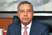 Lizardo y Guerrero investigados por irregularidades en Patrimonio