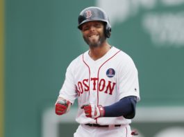 Dustin Pedroia anuncia su retiro