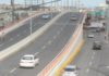 MOPC cerrará elevados, túneles y puentes por mantenimiento