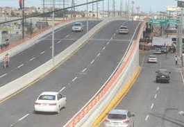 MOPC cerrará elevados, túneles y puentes por mantenimiento