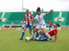 Puerto Rico derrota a RD en amistoso de fútbol