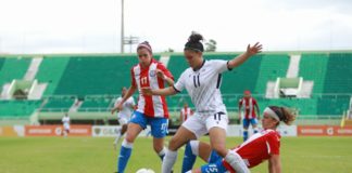 Puerto Rico derrota a RD en amistoso de fútbol