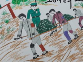 «Cuando veo esclavos encadenados en la televisión, me veo a mí mismo»: las denuncias de los surcoreanos obligados a trabajar en las minas de Corea del Norte