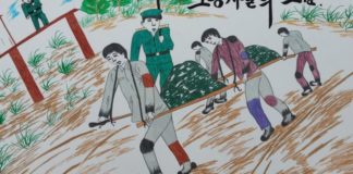 «Cuando veo esclavos encadenados en la televisión, me veo a mí mismo»: las denuncias de los surcoreanos obligados a trabajar en las minas de Corea del Norte